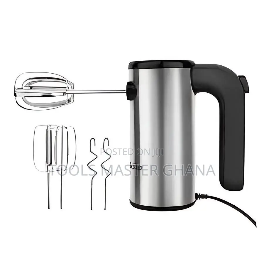 Hand Mixer - Kemx009m