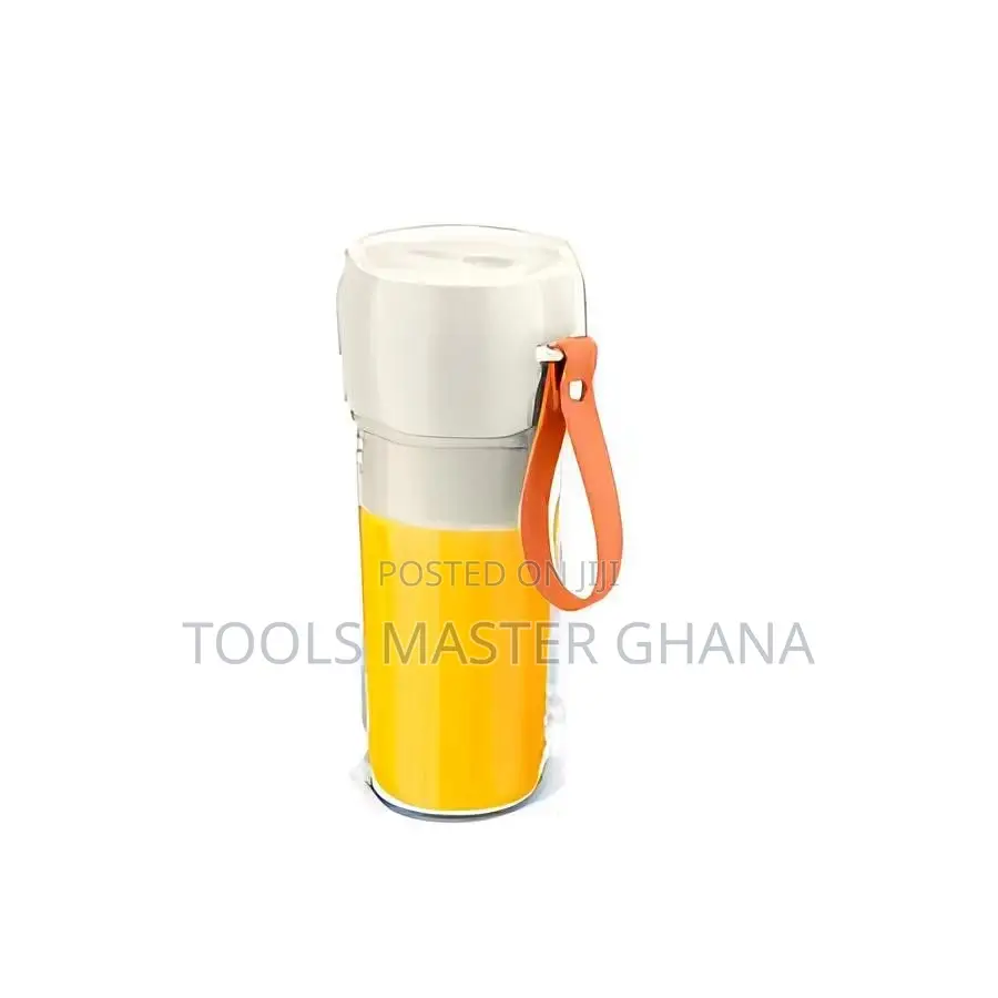 Cordless Portable Blender - KMJB035W