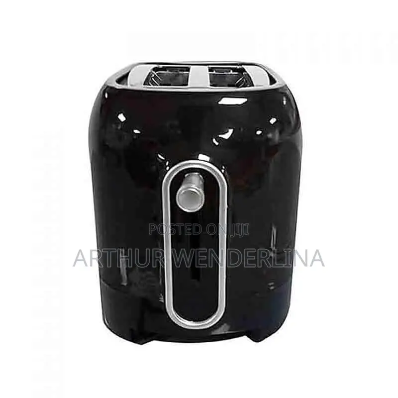 Binatone Pop Up Toaster (AT 202