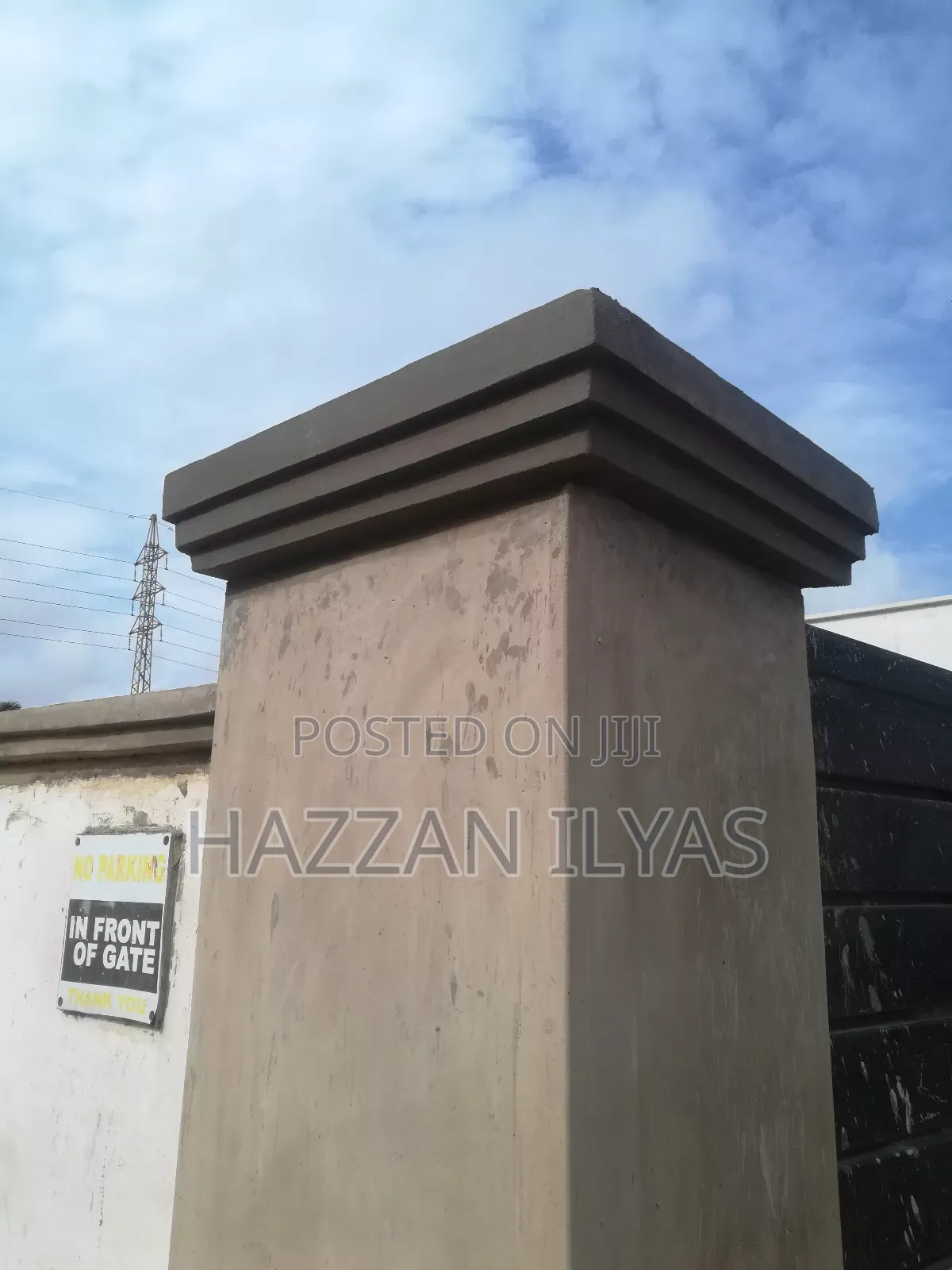 Plastering and Other Mason Jobs