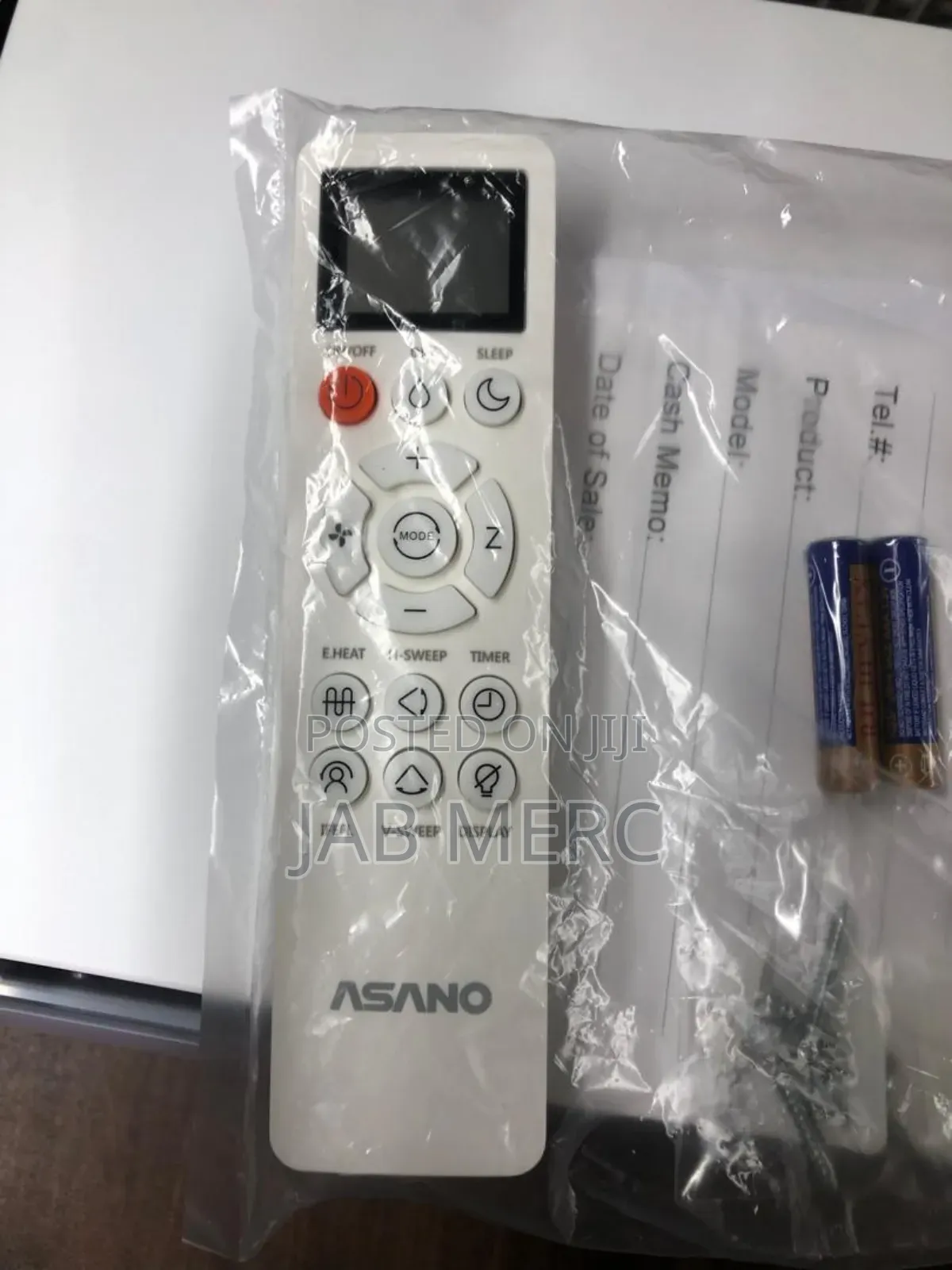1.5 Hp Brand New Air Conditioners Top Quality 3 Stars