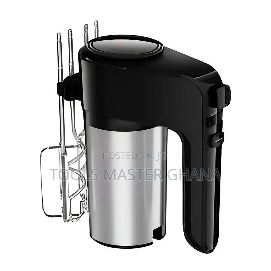 Hand Mixer - KEMX004B