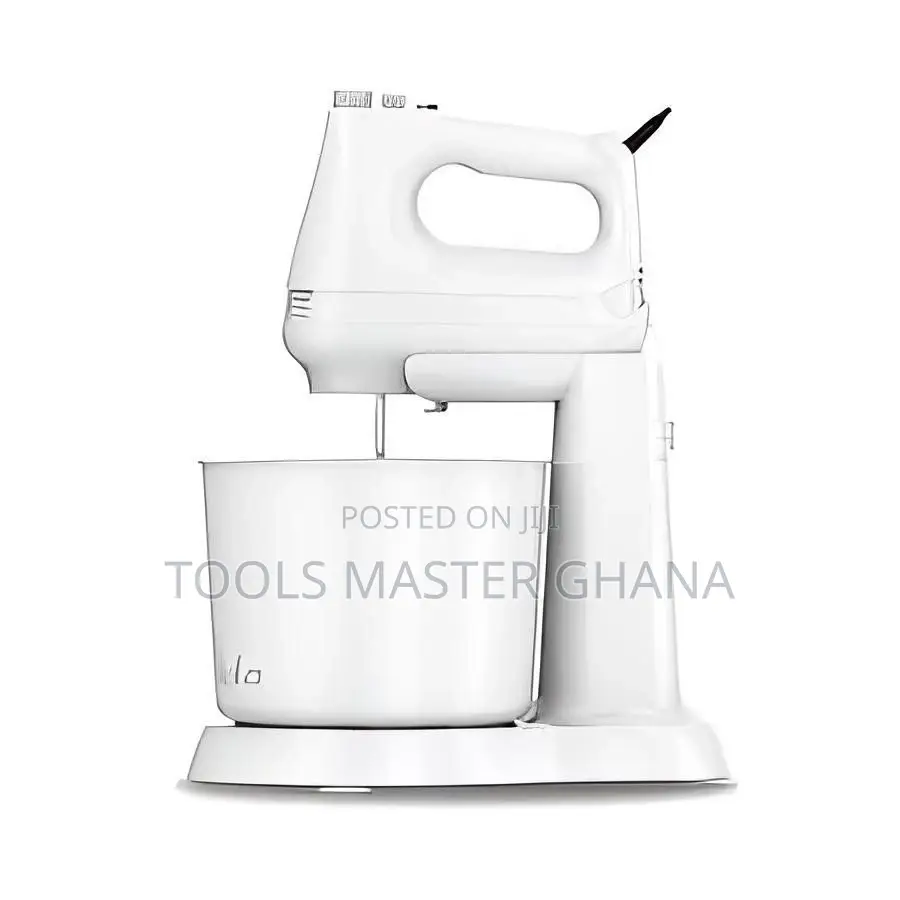 Hand Mixer - KEMX002W