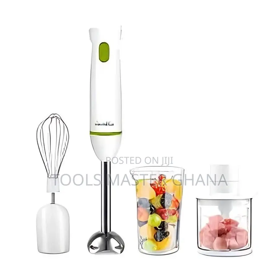 Hand Blender - Kejb038w
