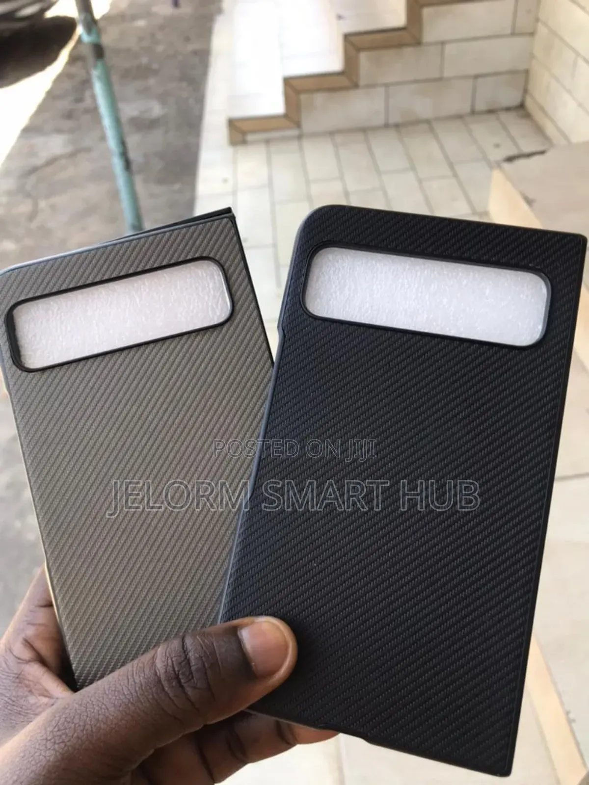 Pixel Fold 1 Case