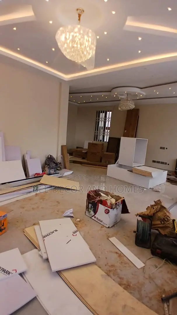 4bdrm Mansion in Bee Decor & Homes, East Legon for sale