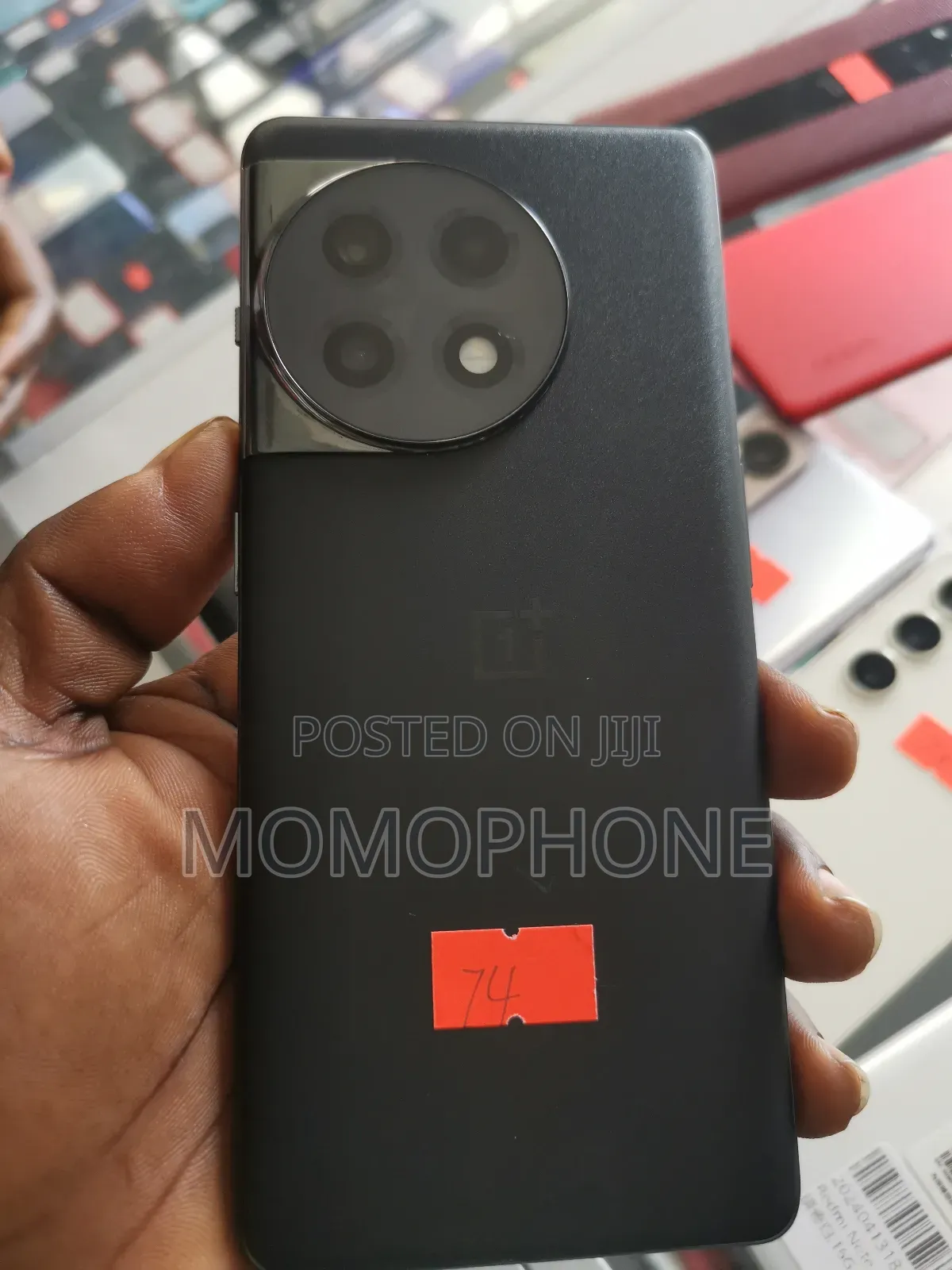 OnePlus Ace 2 256 GB
