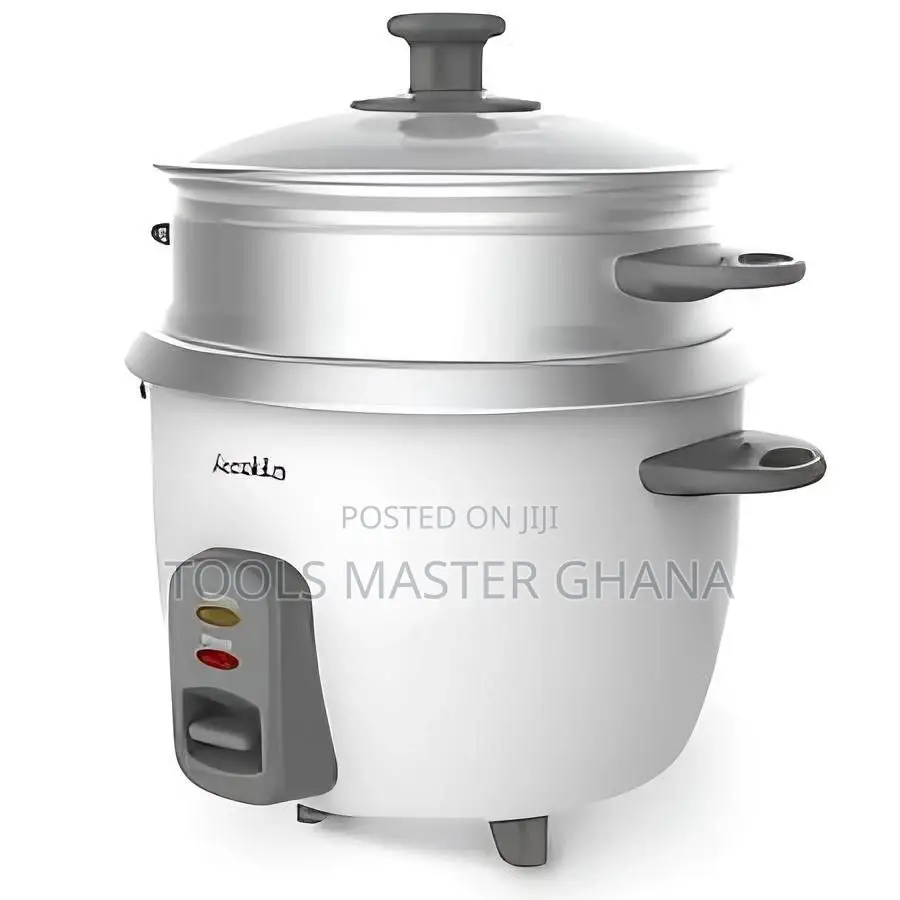 Rice Cooker - KEER010W