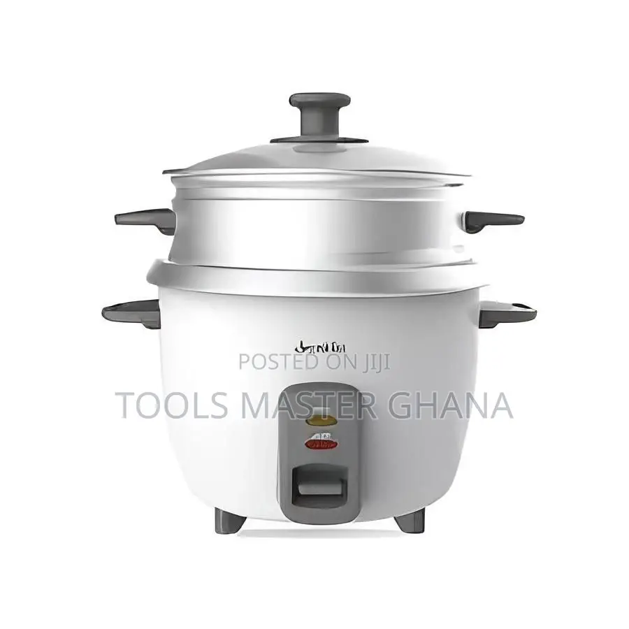 Rice Cooker - KEER021W