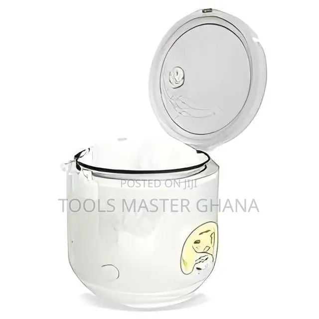 Rice Cooker - KEER003W