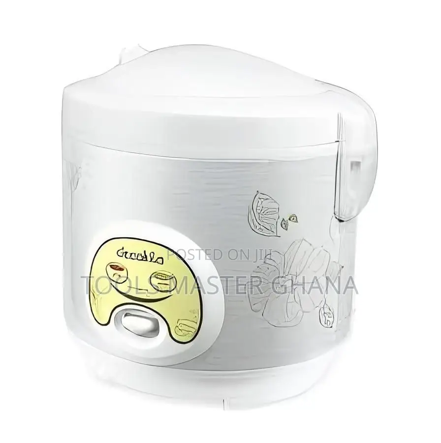 Rice Cooker - KEER004W