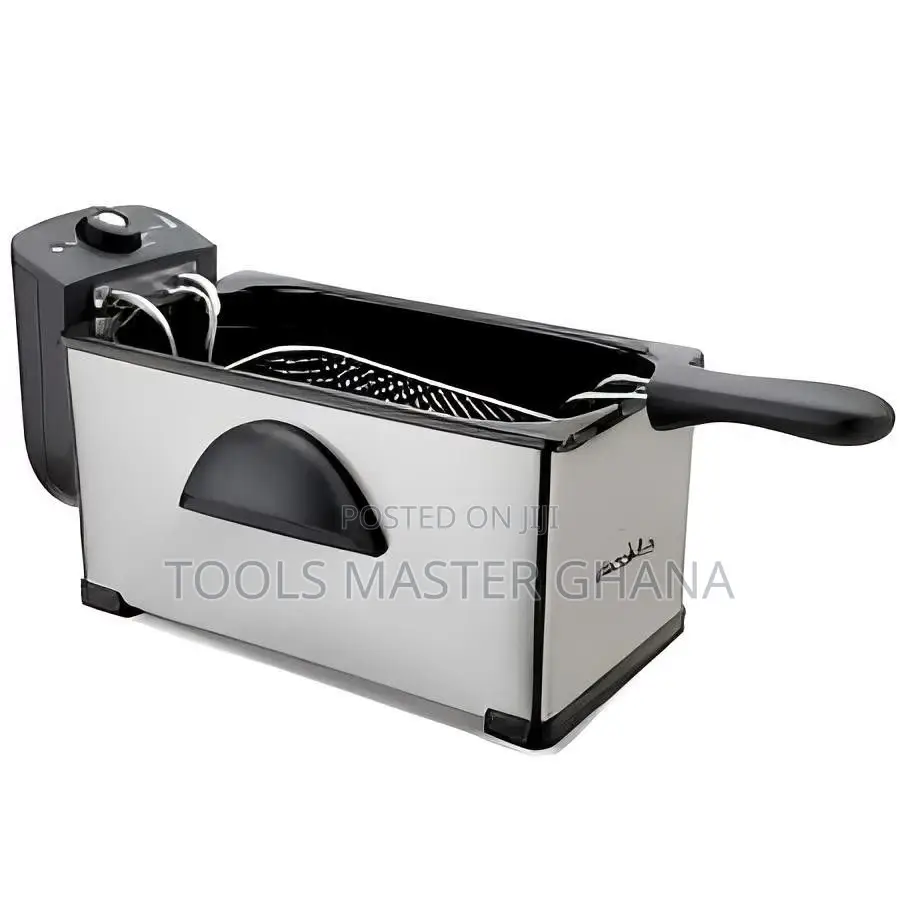 Deep Fryer - Keec056m