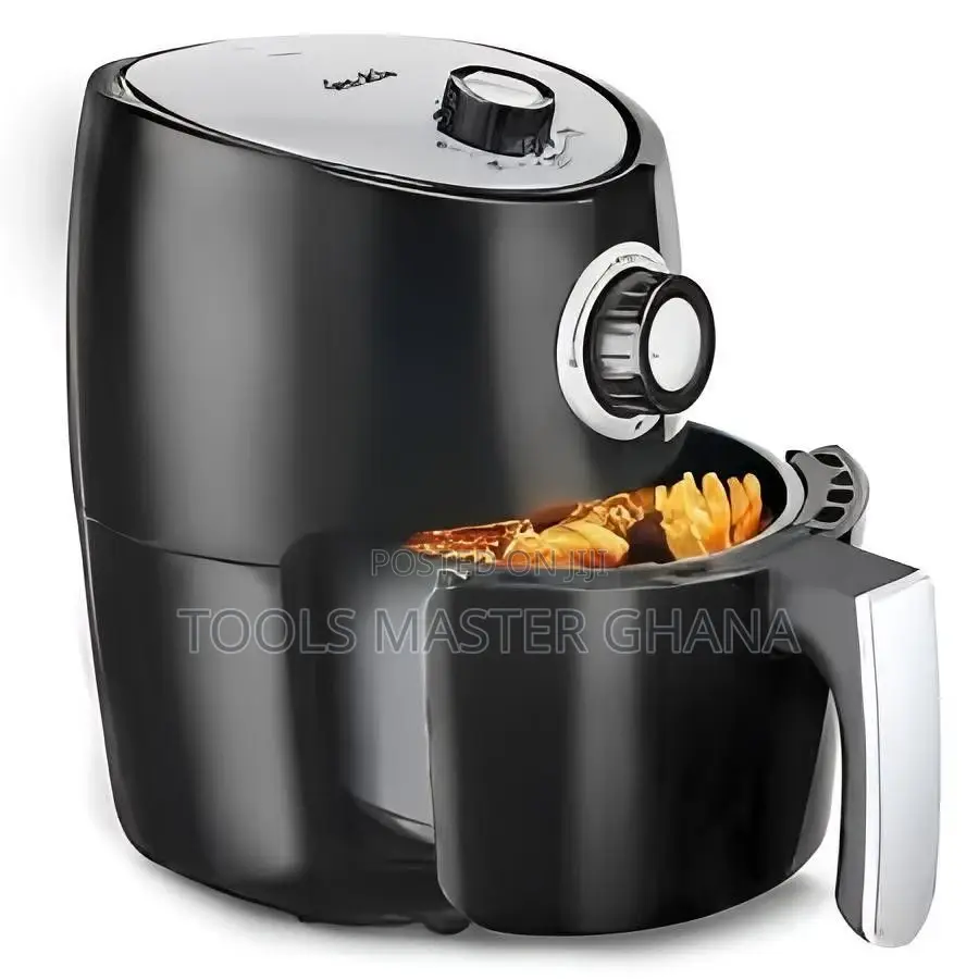 Air Fryer - KEEC034B