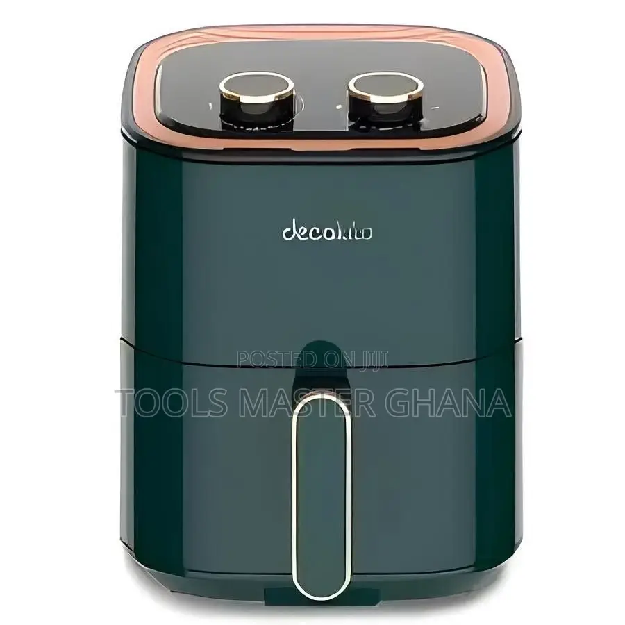 Air Fryer - Keec036v