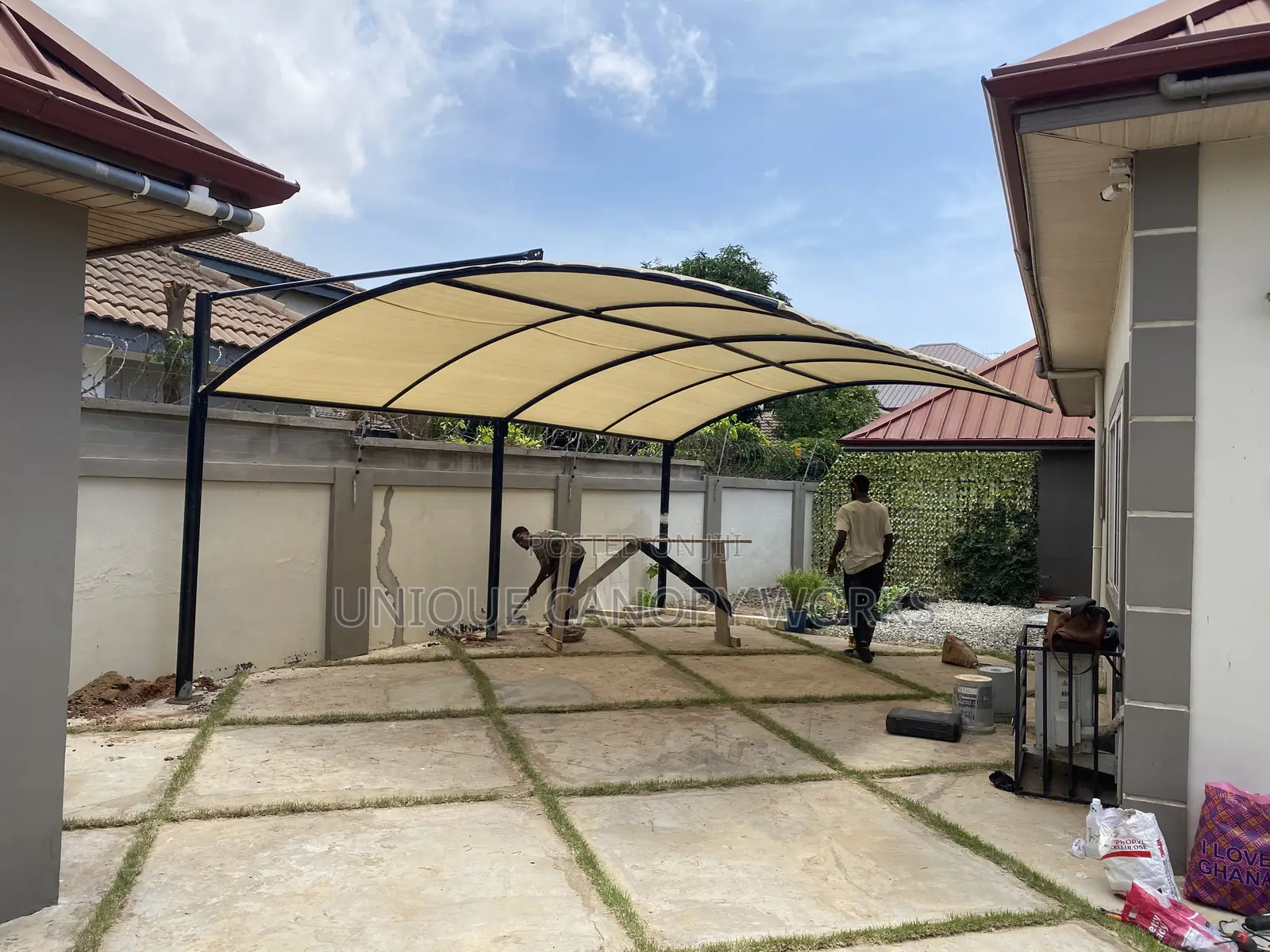 Carports for Cars