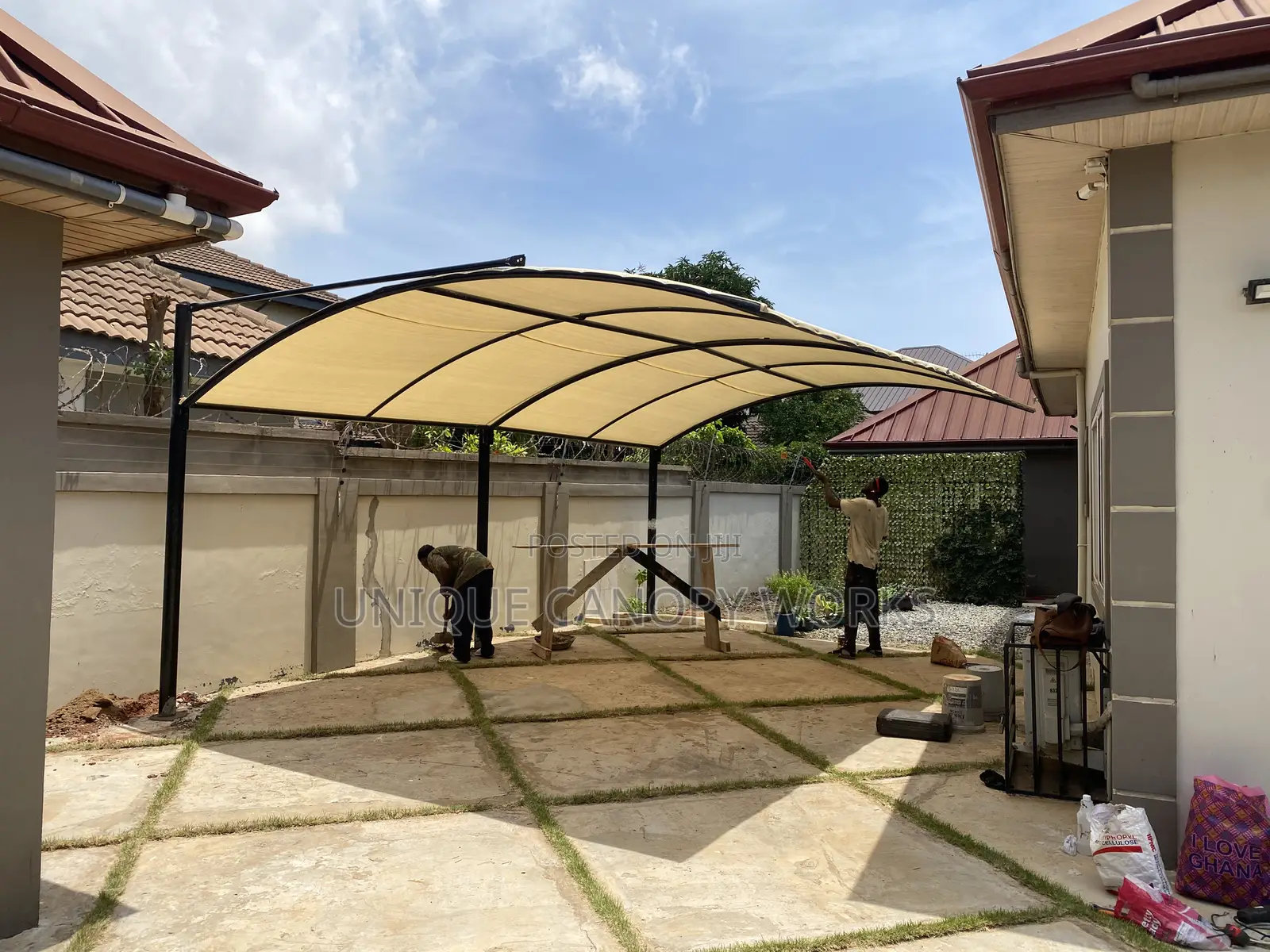 Carports for Cars