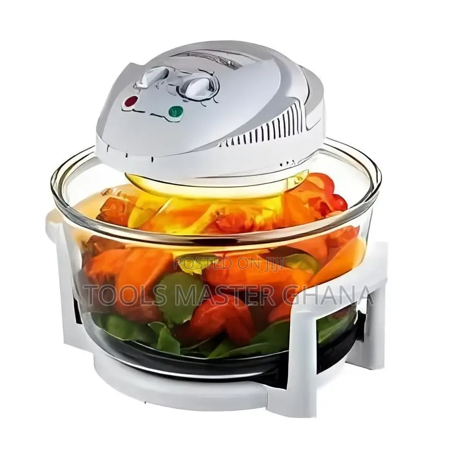 Halogen Oven - KEEC072W