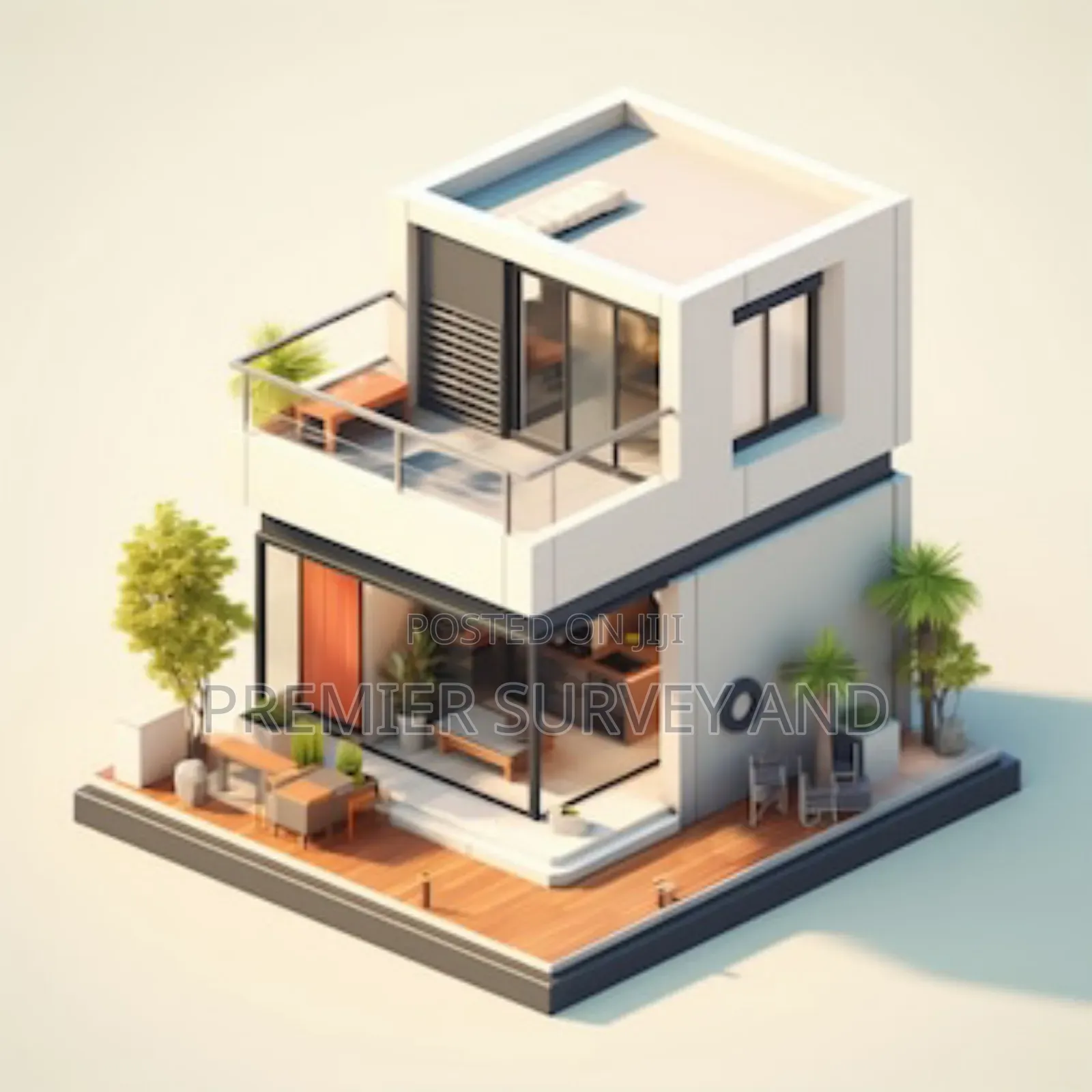 Quality Architecture Designs