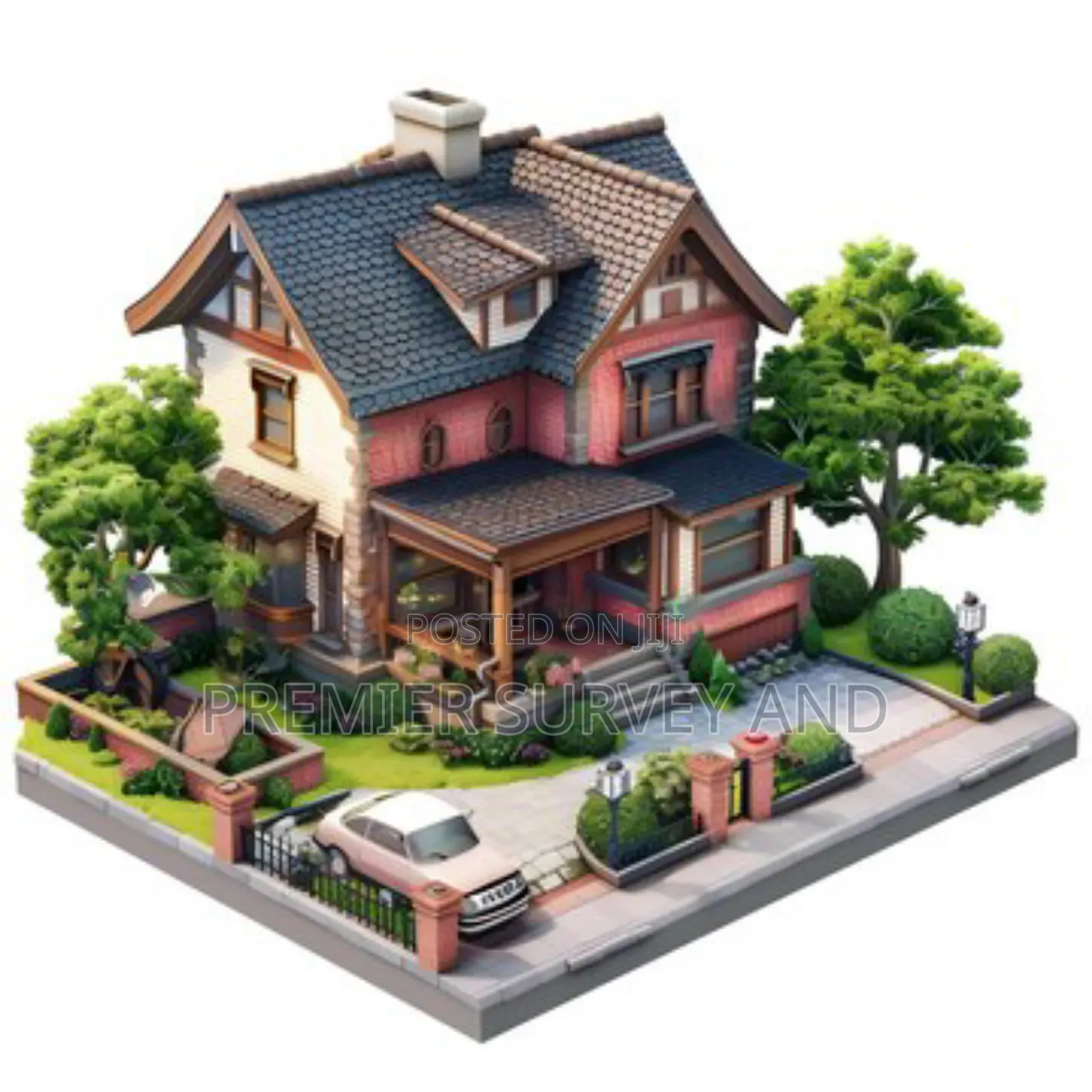 Quality Architecture Designs