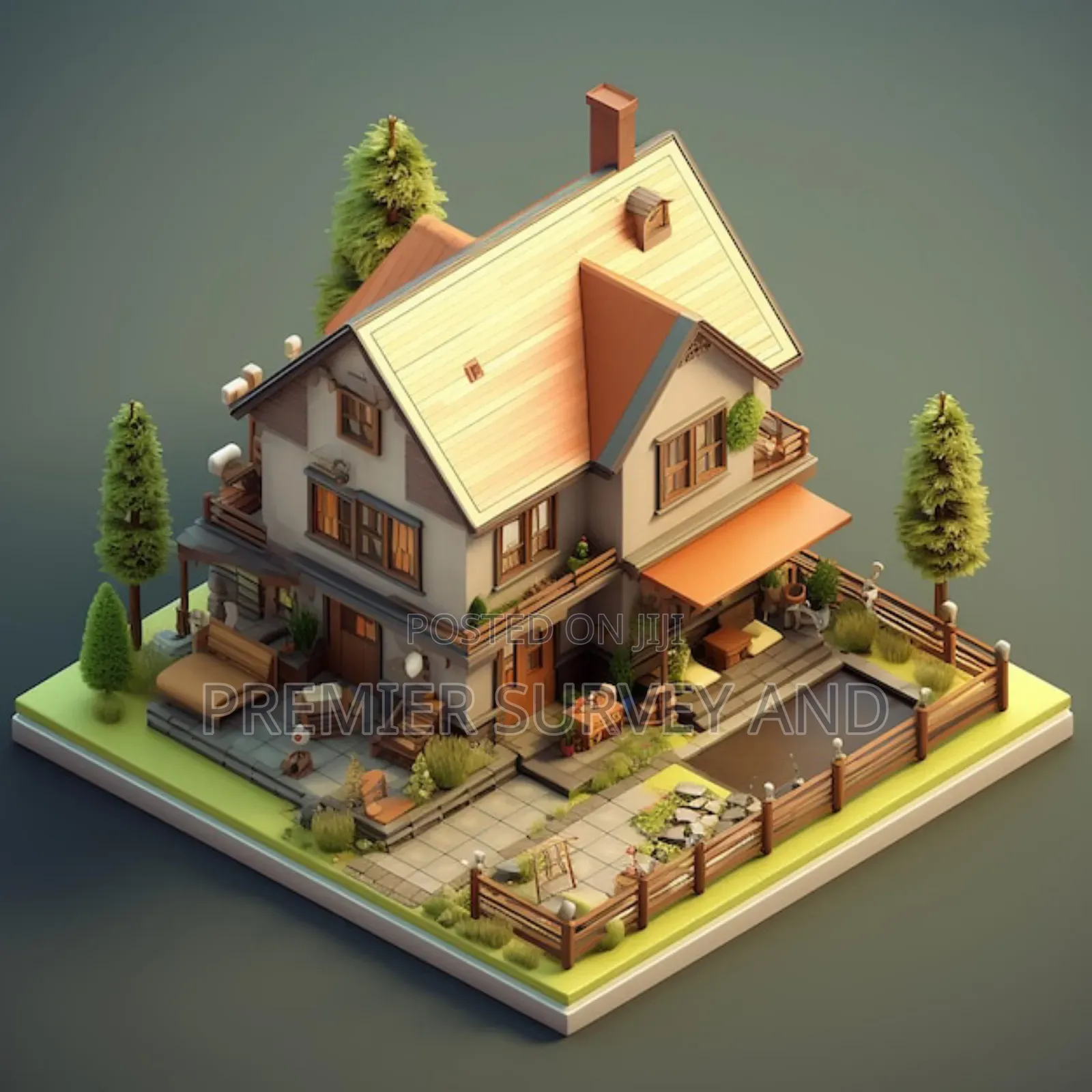 Quality Architecture Designs