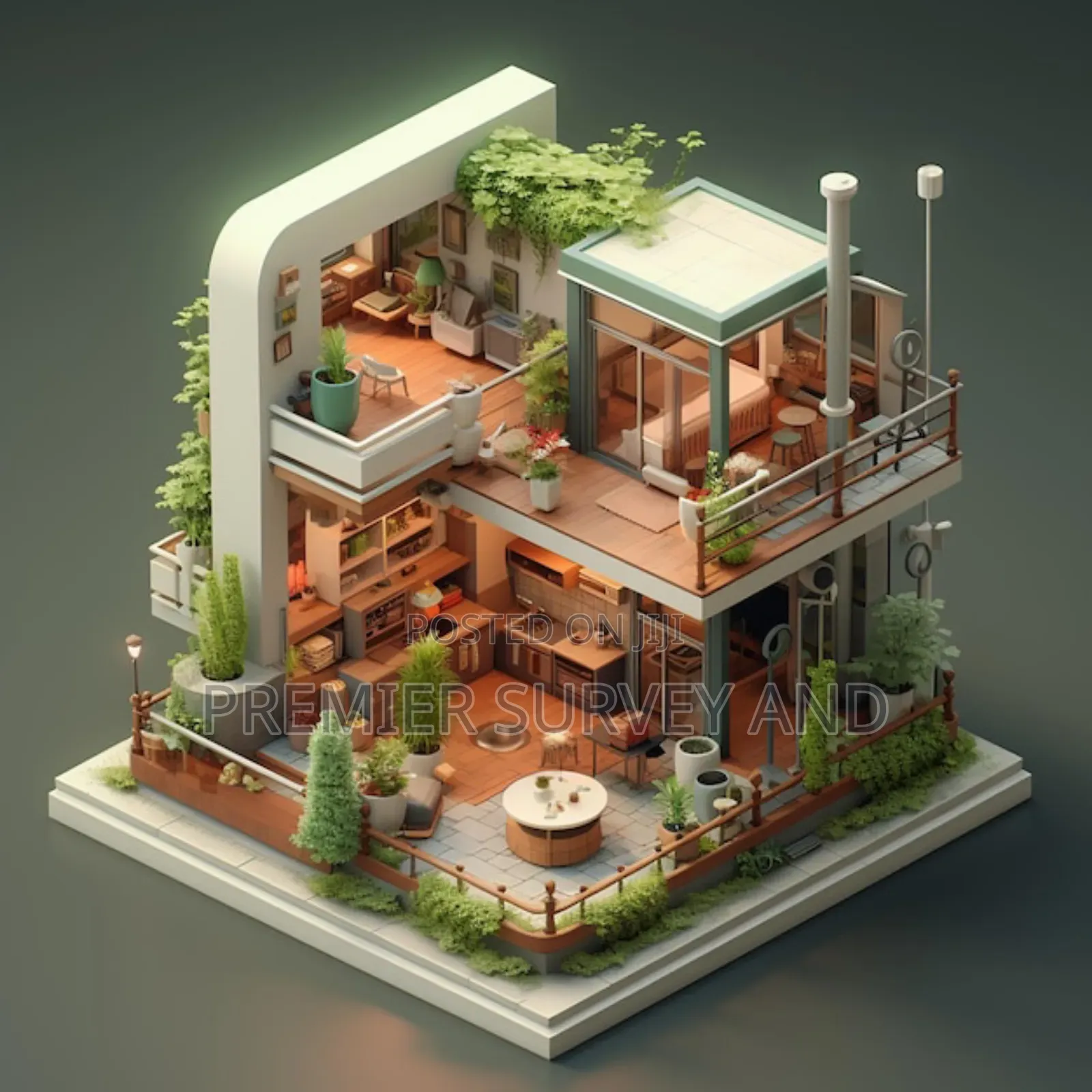 Quality Architecture Designs