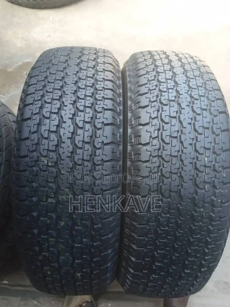 215/65r16 Home Used Tyres Available