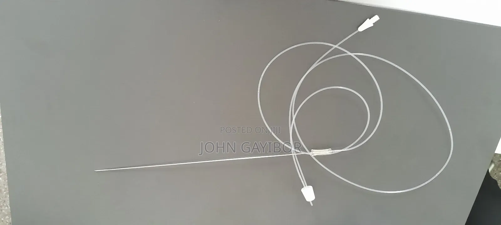 Ivf, Pick-Up Needle, Centre Well Dish, Embryo Tube,Speculum
