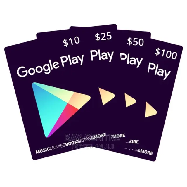 USA Gift Cards