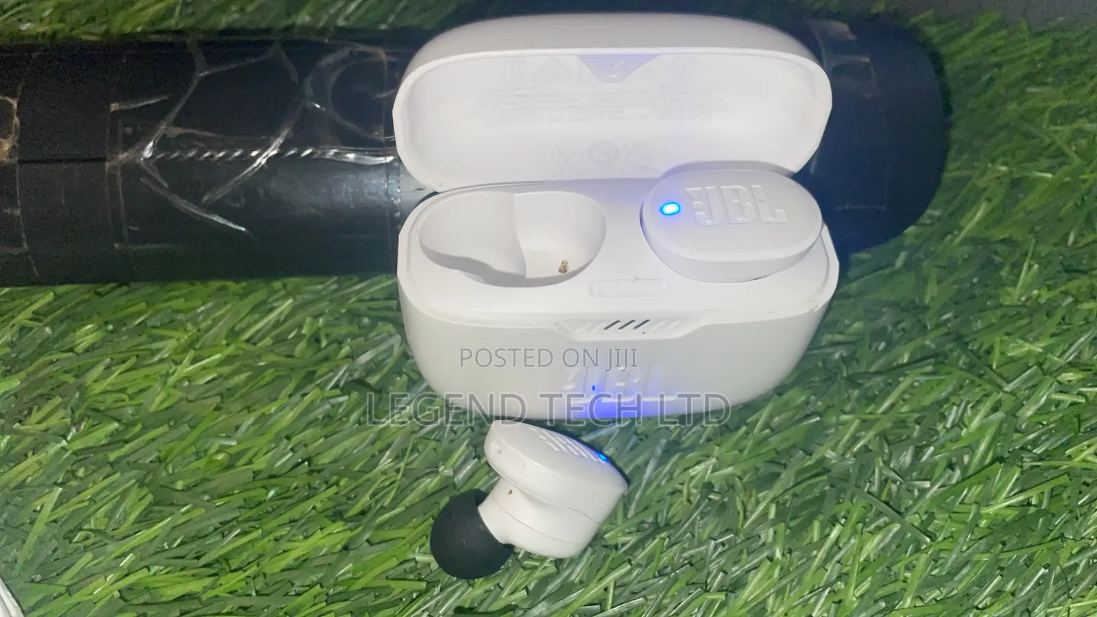 JBL Original Ear Buds