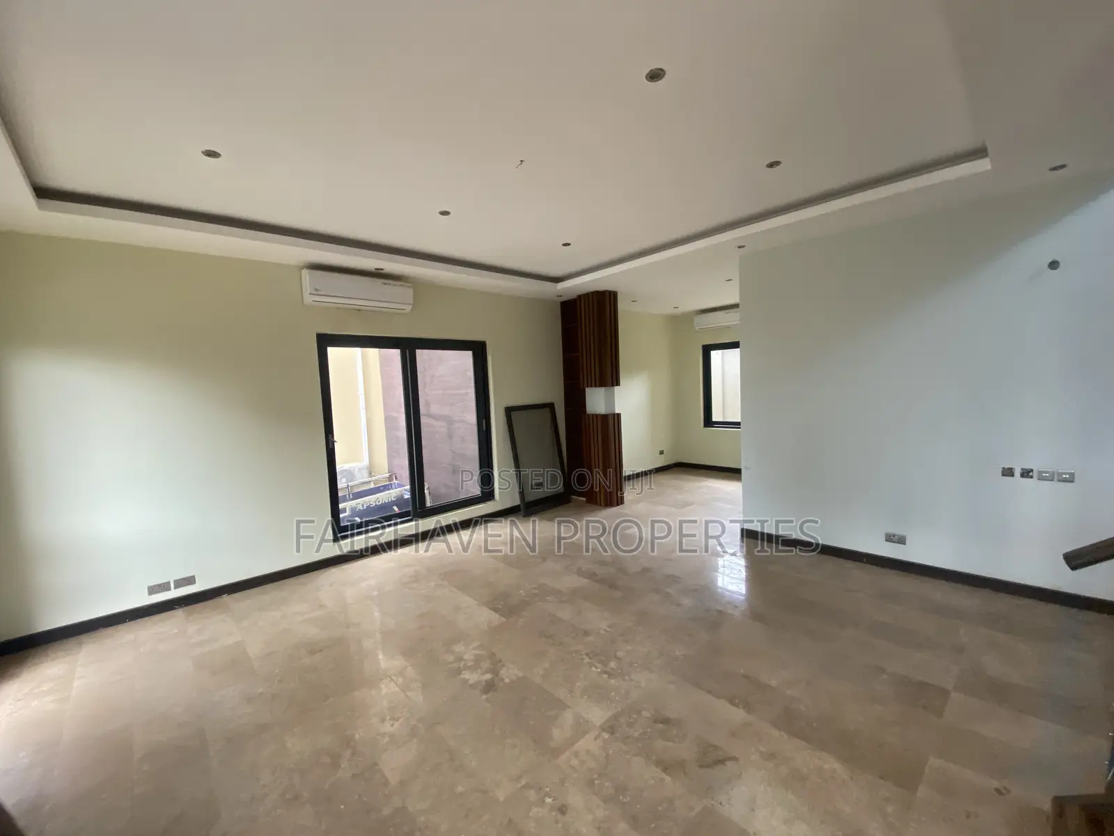 3bdrm Townhouse / Terrace in Tseaddo for rent