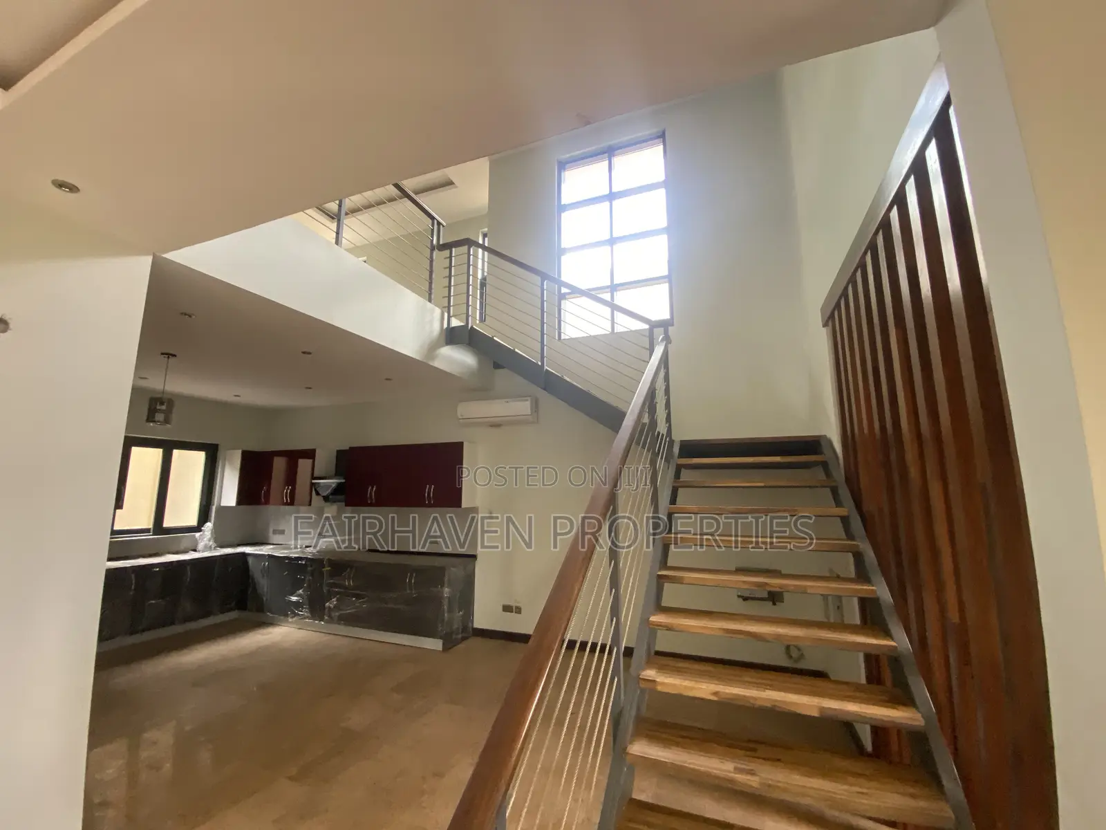 3bdrm Townhouse / Terrace in Tseaddo for rent