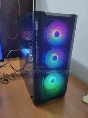 New Desktop Computer MSI Gaming 27 6QE 64GB Intel Core i9 SSD 2T