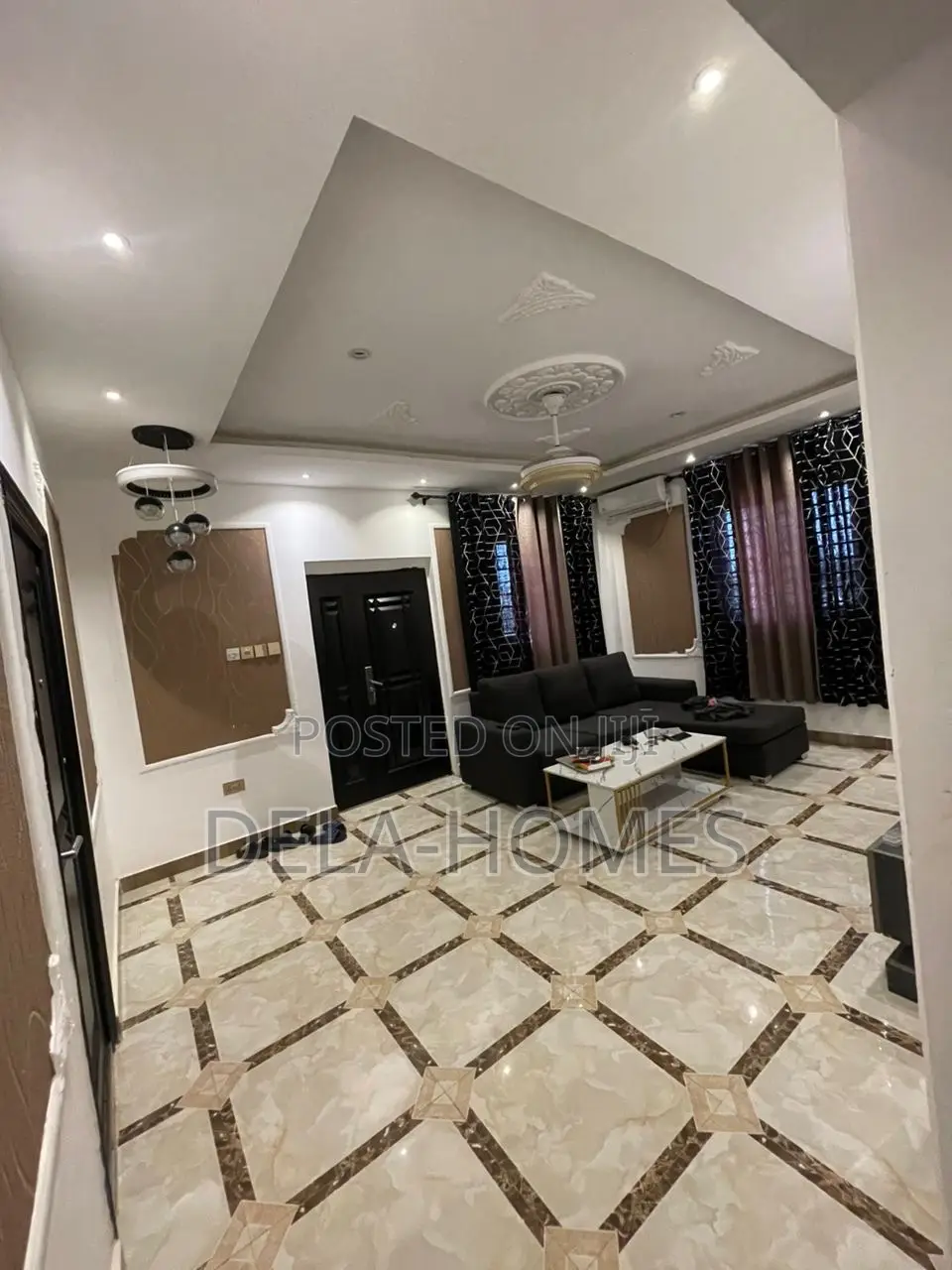 1bdrm Apartment in Oyarifa Estate for rent