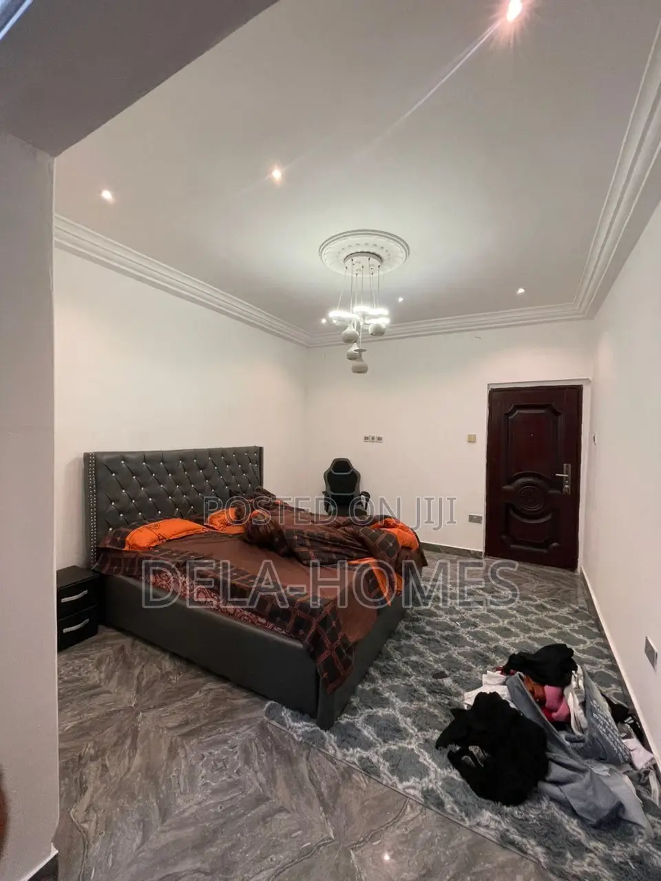 1bdrm Apartment in Oyarifa Estate for rent