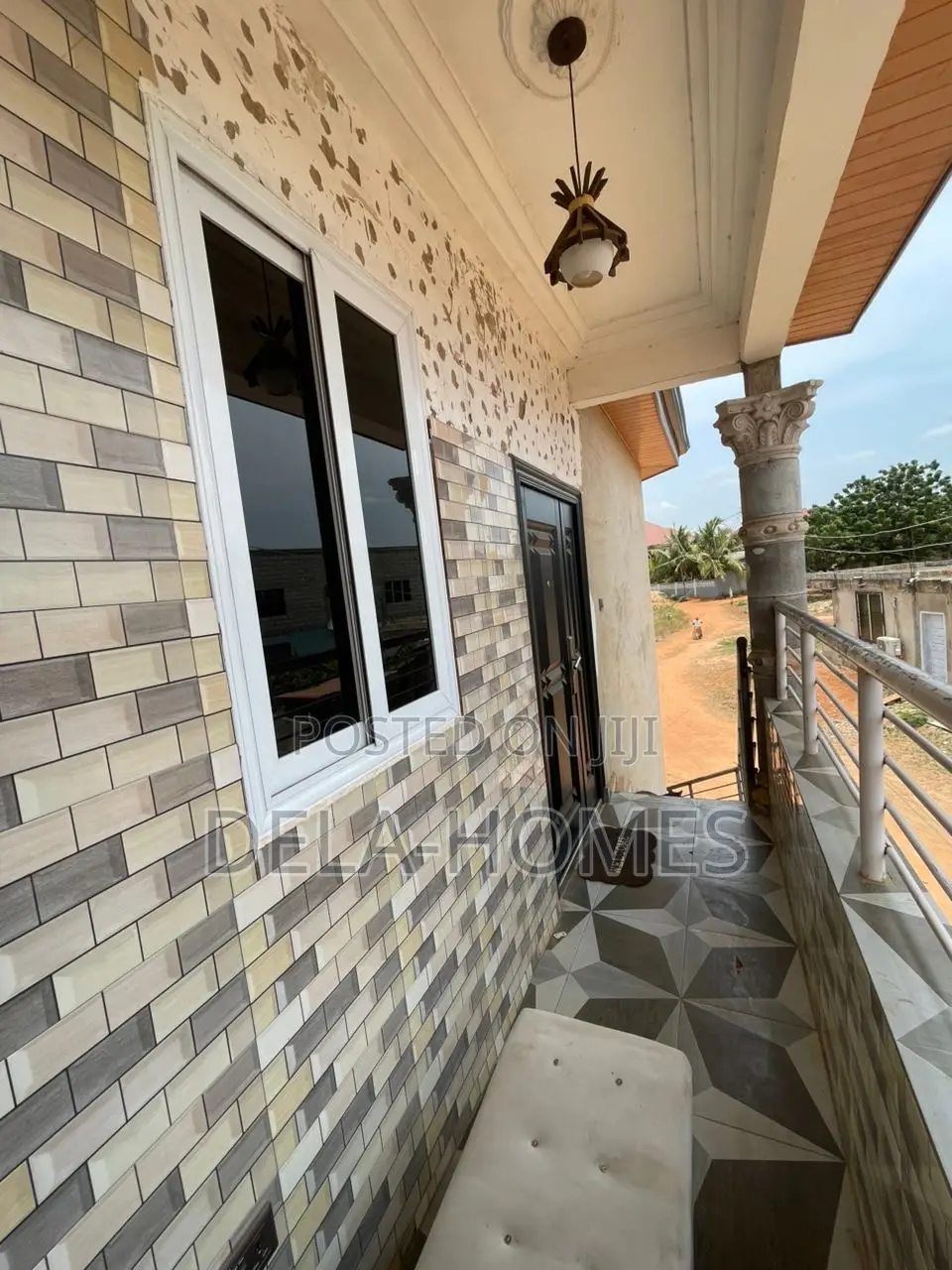 1bdrm Apartment in Oyarifa Estate for rent