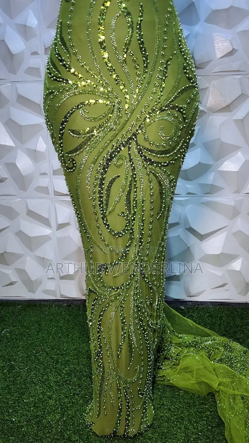 Classic Design Lace