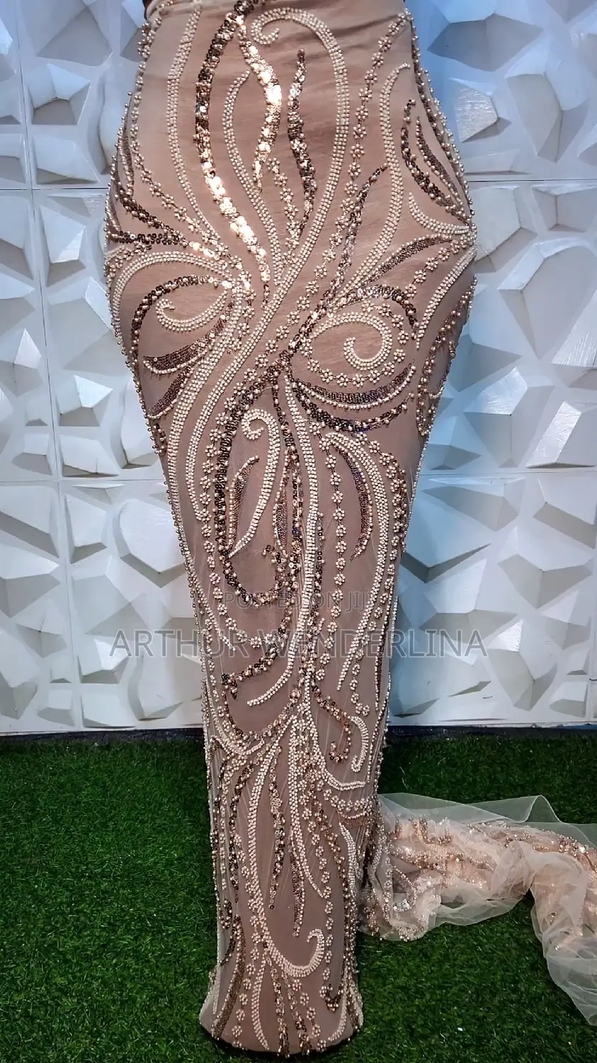 Classic Design Lace