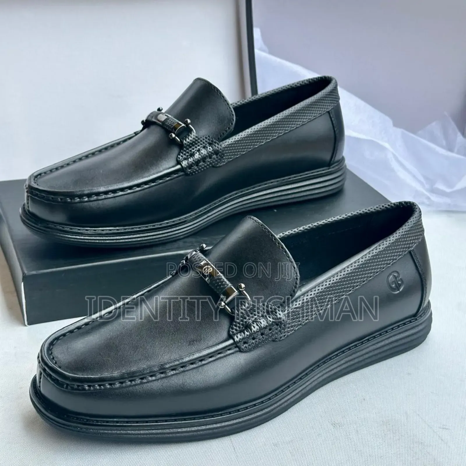 Penny Loafers Available as Seen