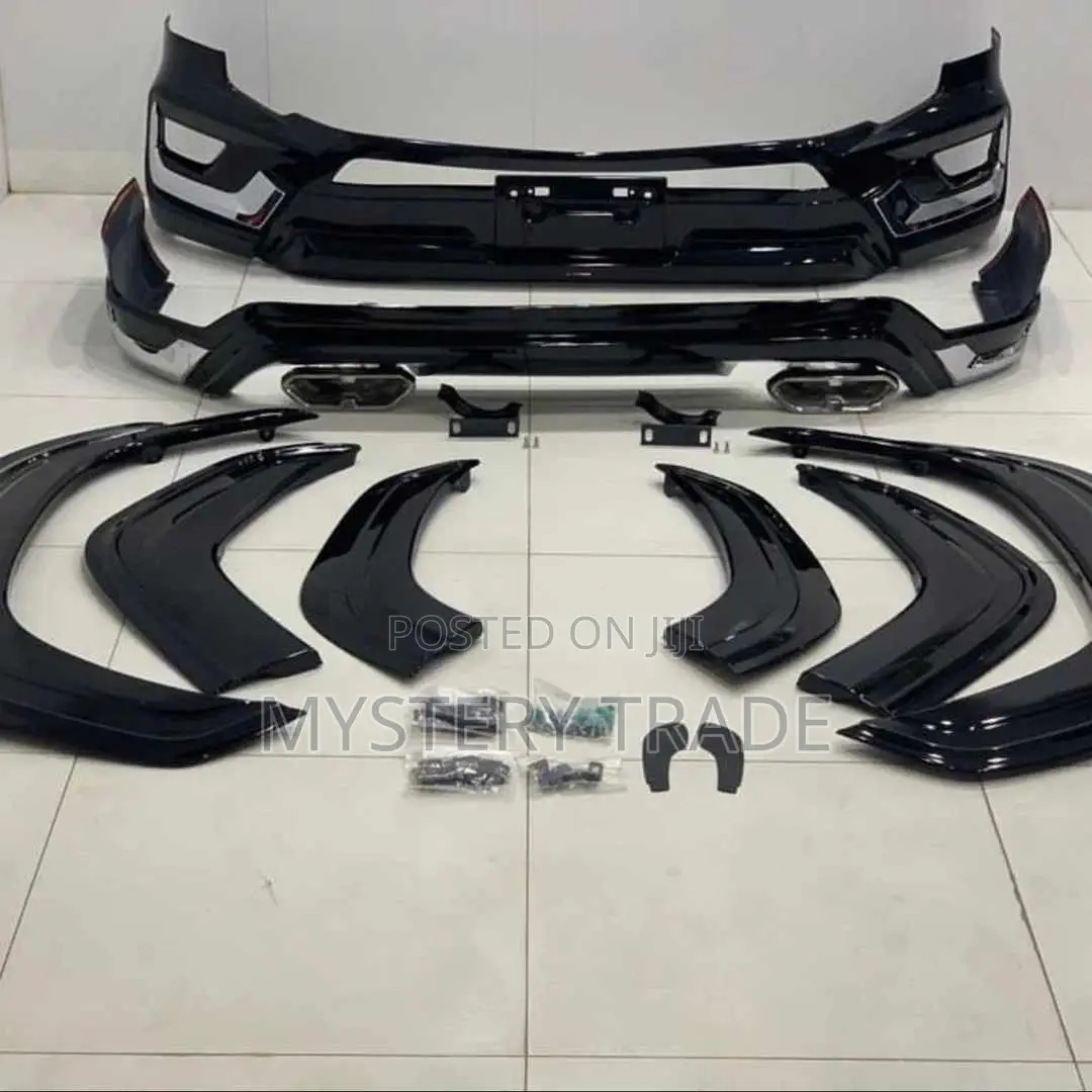 Car Bumpers,Fender Headlights
