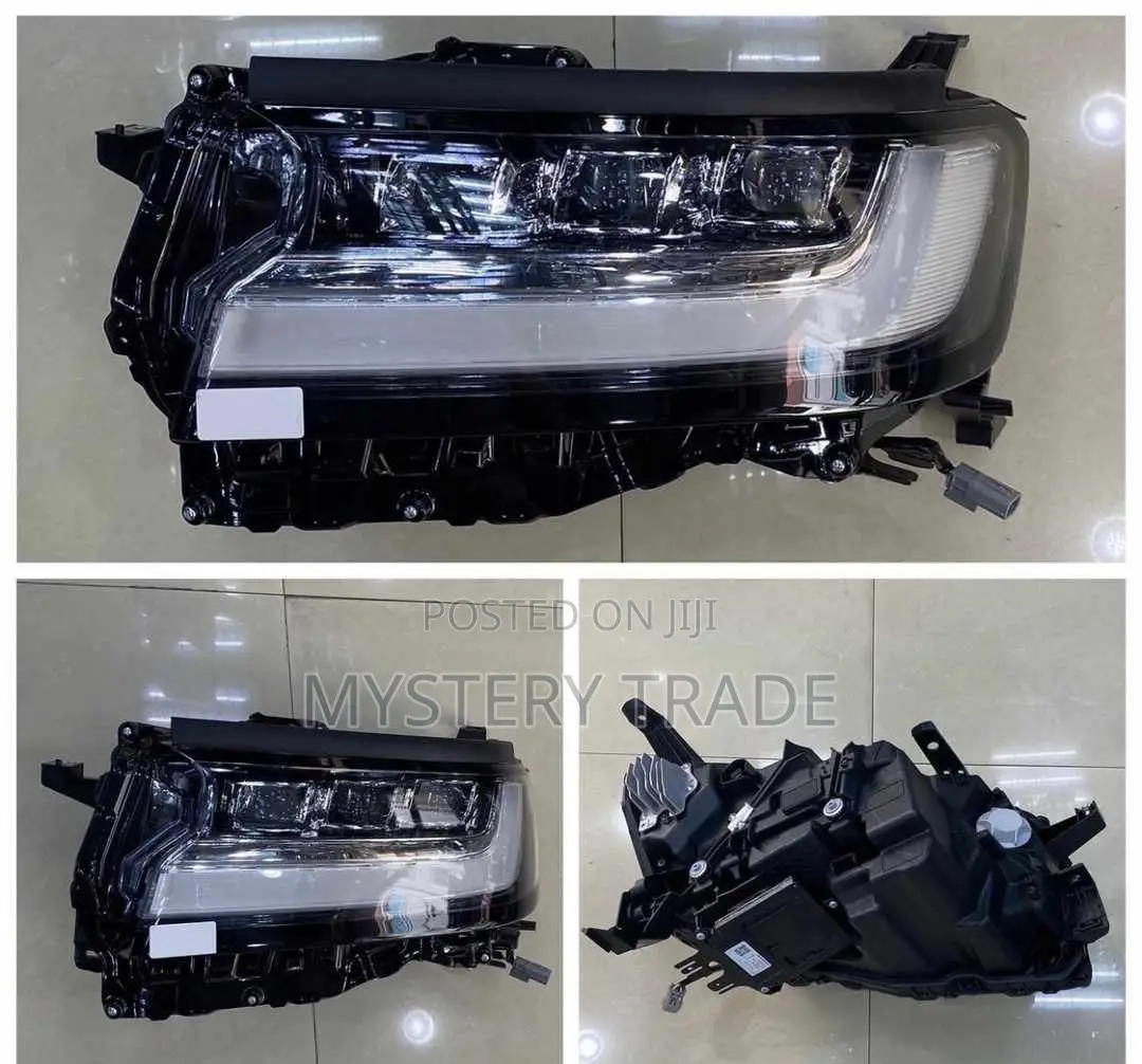 Car Bumpers,Fender Headlights