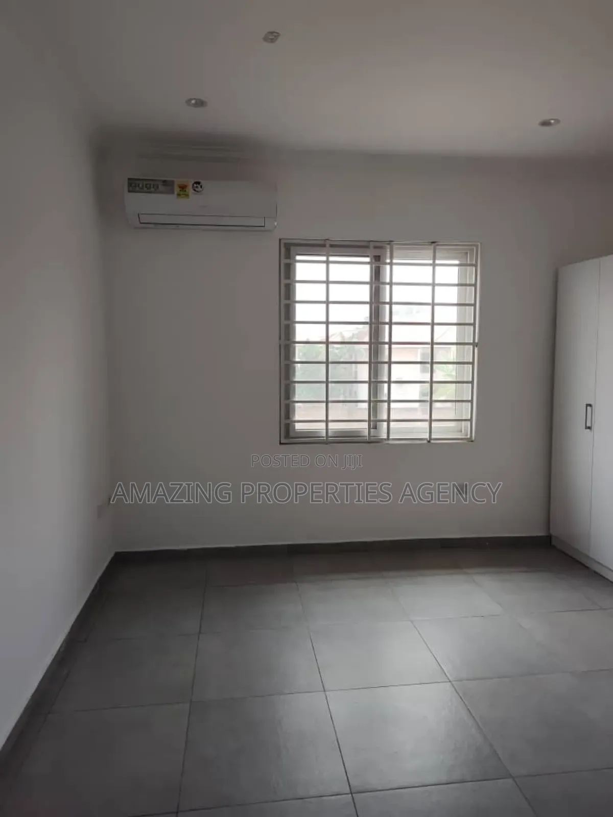 3bdrm House in North Industrial Area for rent