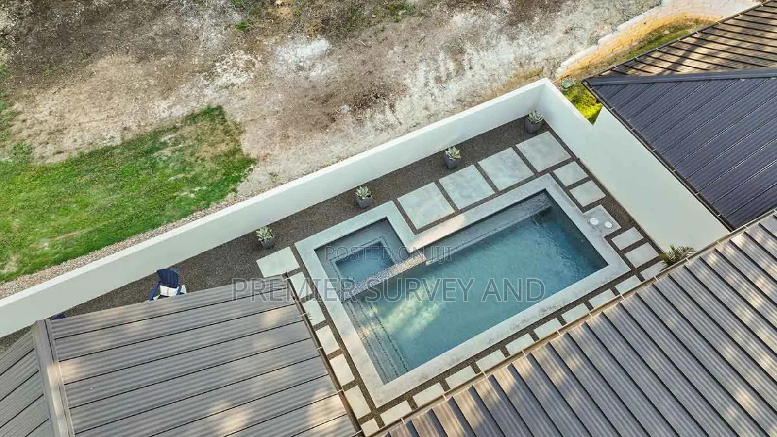 Quality Pool Design