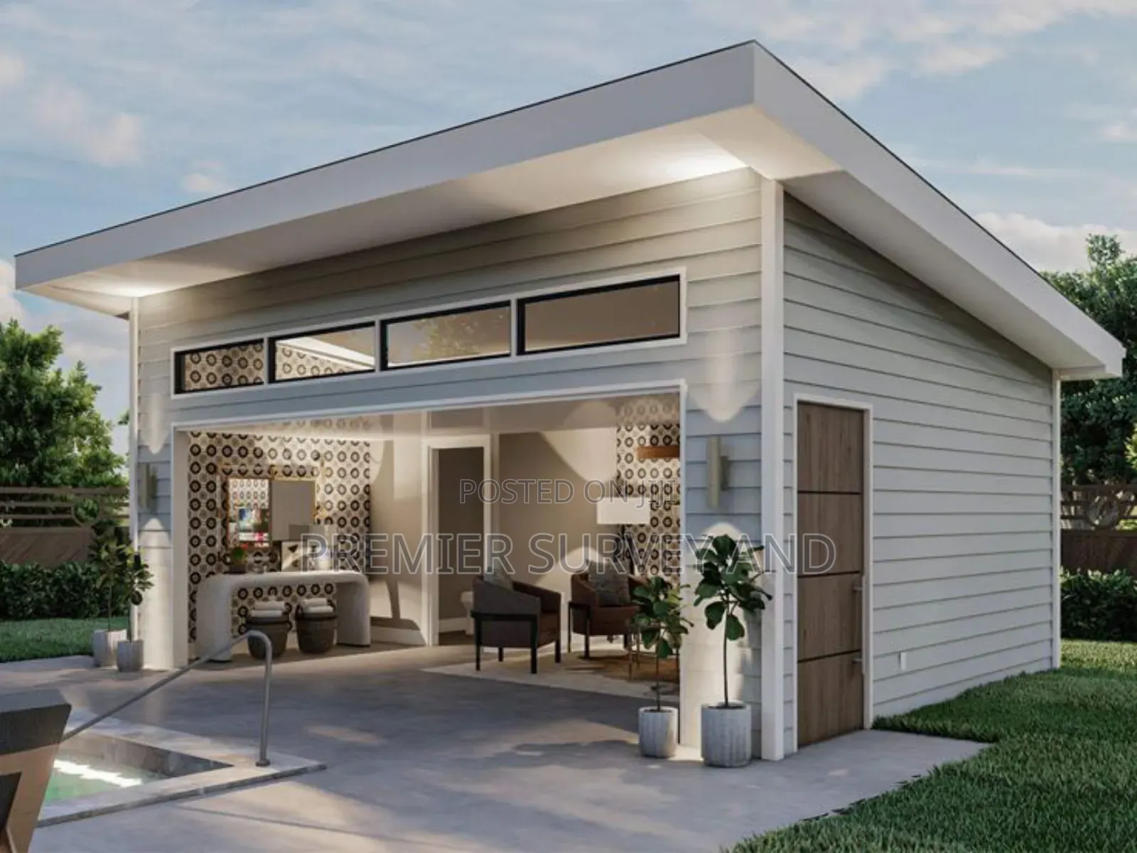 Quality and Affordable Architecture Designs