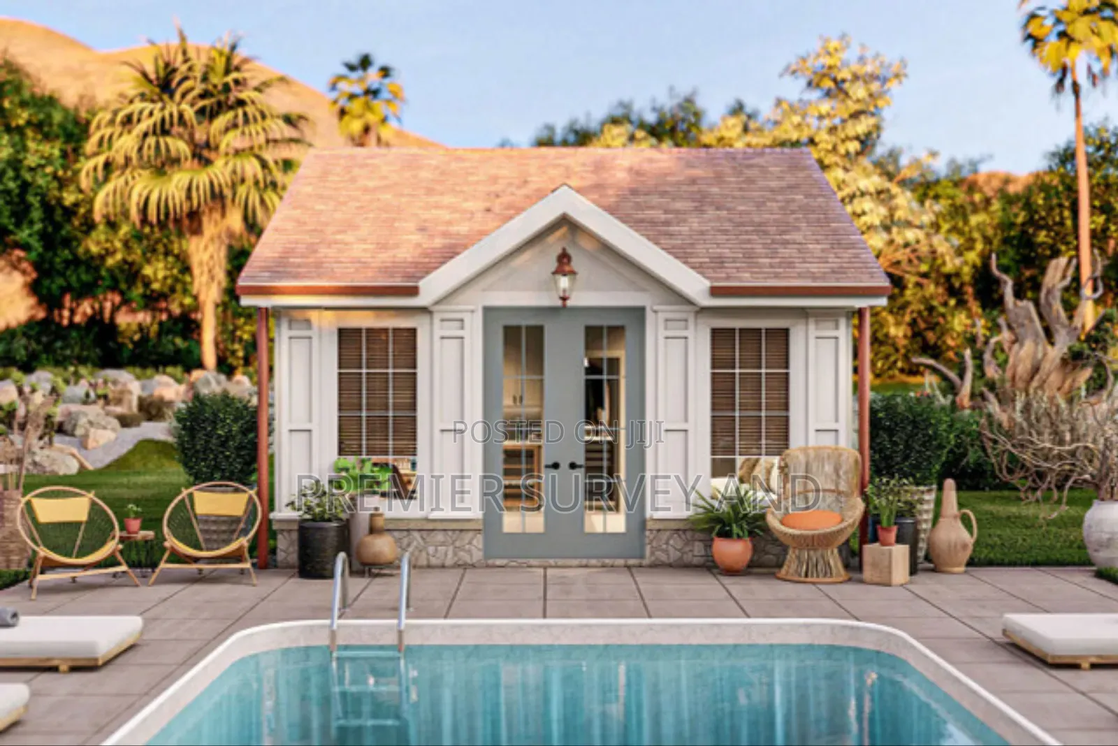 Quality and Affordable Architecture Designs