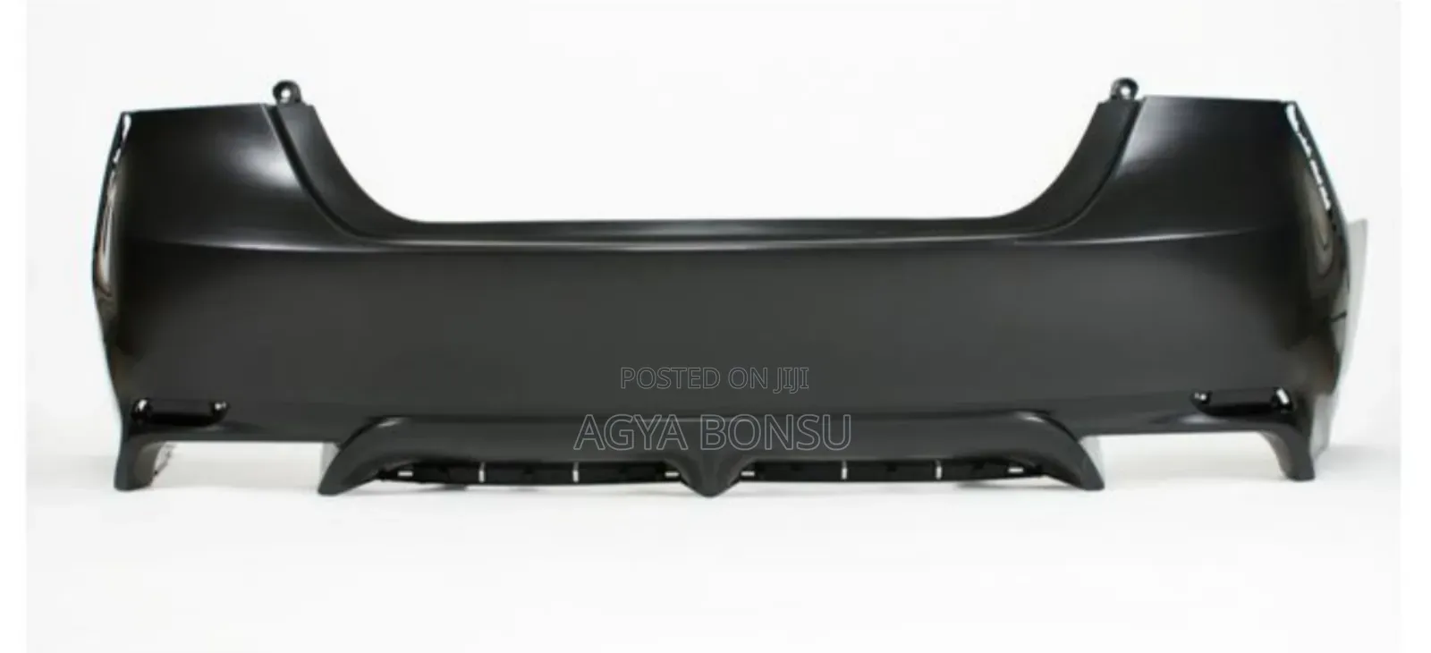 2018 2019 2020 2021 Toyota Camry SE Rear Back Bumper