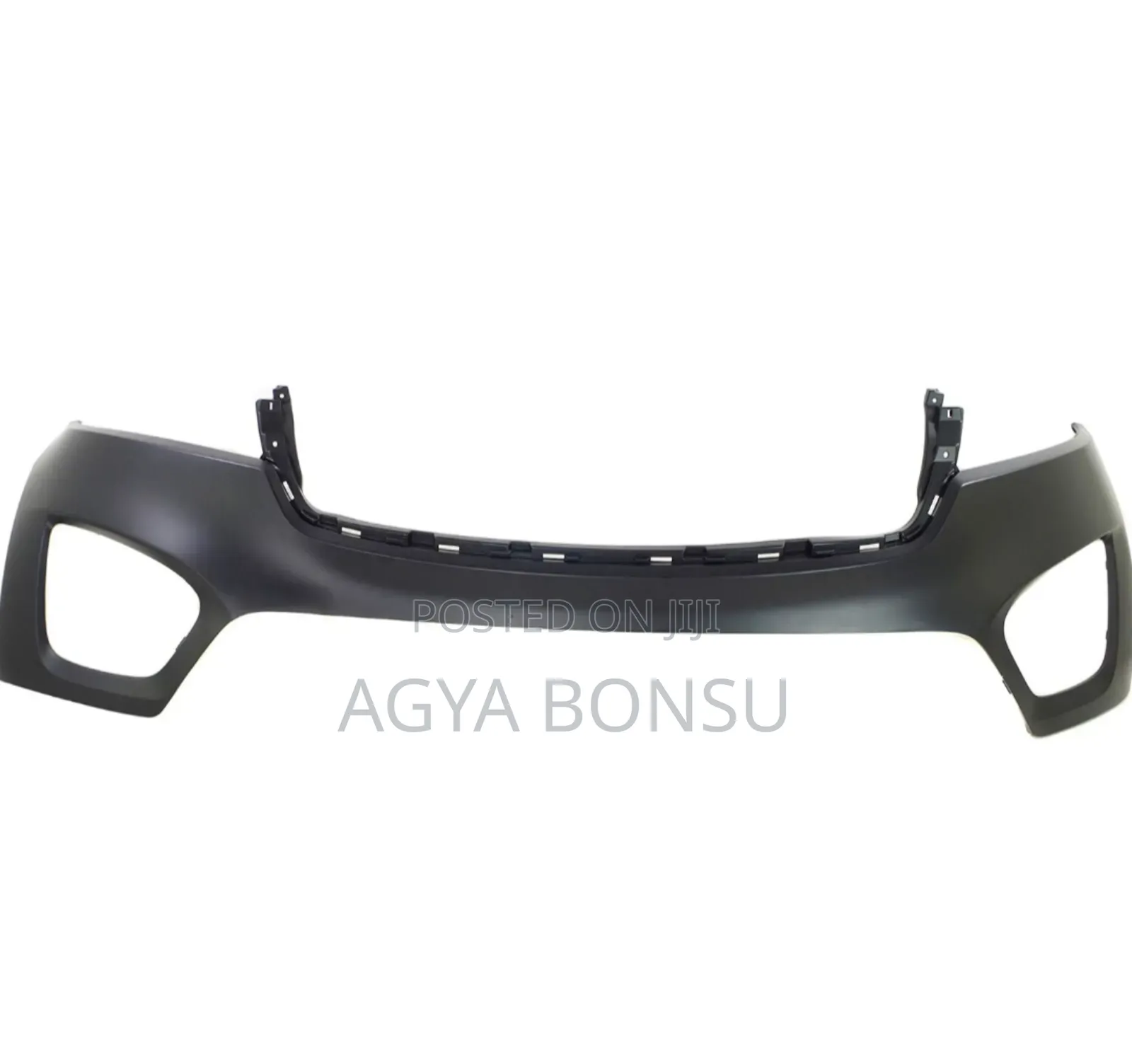 2016 2017 2018 Kia Sorento Ex Lx L Top and Down Front Bumper