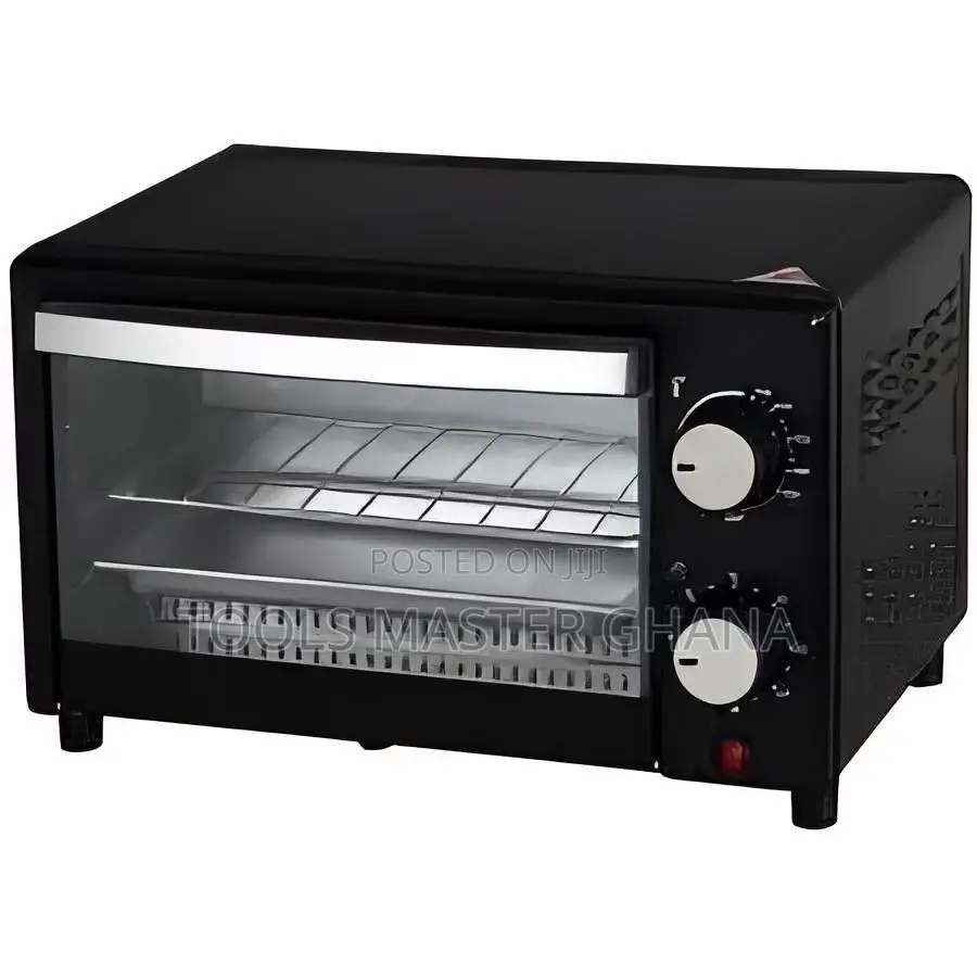 Toaster Oven 10L - KEEV007B