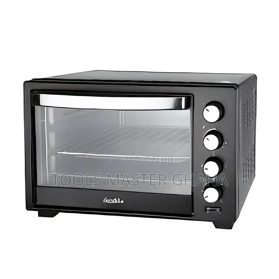 Toaster Oven 38L - KEEV010B