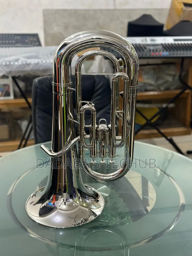 Titanic Usa Euphonium