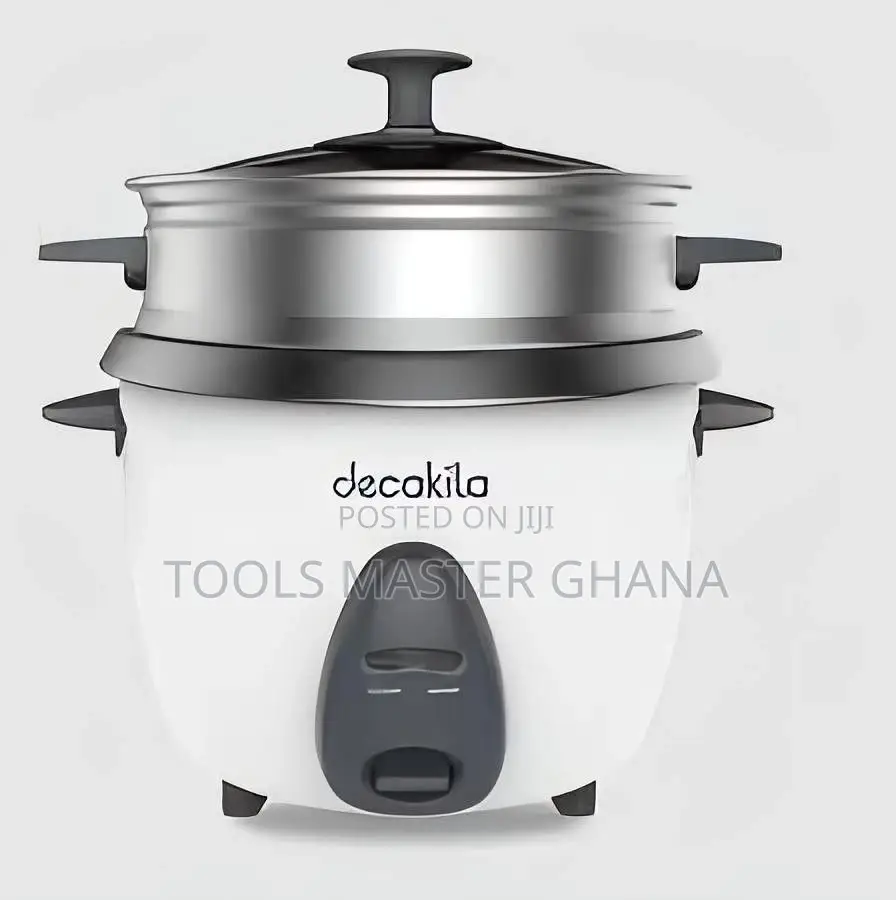 Rice Cooker - Keer035w